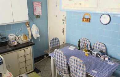 Imagem 12: Vendo apartamento, 03 dormitórios, Encruzilhada, Santos, SP