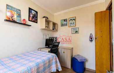 Imagem 9: Apartamento com 3 dormitórios, 69 m² - venda por R$ 455.800,00 ou aluguel por R$ 2.275,00