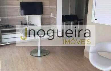 Imagem 6: Apartamento com 2 dormitórios, 72 m² - venda por R$ 1.160.000,00 ou aluguel por R$ 6.680,0