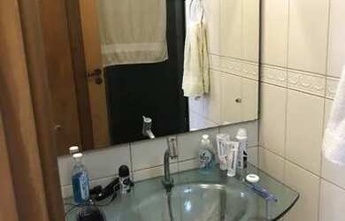 Imagem 11: Ed Flamboyant no Marco. Piscina, Churrasqueira, Área de serviçoe118m²...