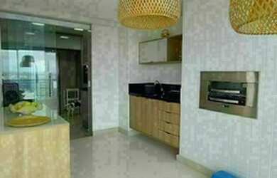 Imagem 6: Apartamento à venda no bairro Patamares - Salvador/BA