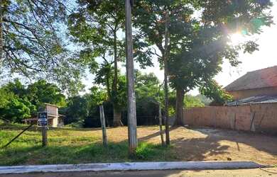 Imagem 1: Terreno para venda tem 1330 metros quadrados em Santa Cruz - Brotas -...