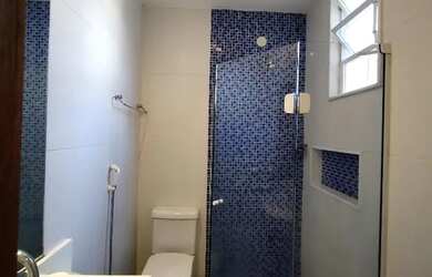 Imagem 13: Todo Reformado, Novinho Loft Vista Lateral Mar Mobilhas Novas Área de...