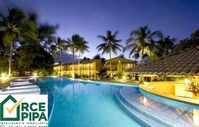 Imagem: A casa em condomínio possui 2 Dormitórios, 3 Banheiros, 1