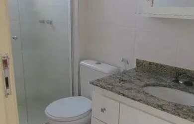 Imagem 12: Recreio dos Bandeirantes Apartamento 2 quartos, sendo 1 suite