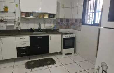 Imagem 9: 07 - Vendo Casa Jockey. 90m² de Área, 1 Vaga na garageme2 Dormitórios