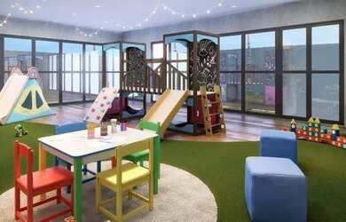 Imagem 11: Apartamento para Venda em São Paulo, Brás, 2 dormitórios, 1 banheiro,...