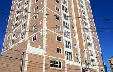 Imagem: O apartamento possui 3 Dormitórios, 4 Banheiros, 2 Vagas na