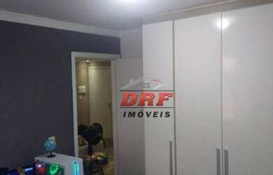 Imagem 13: Apartamento com 2 dormitórios, 45 m² - venda por R$ 230.000,00 ou aluguel...