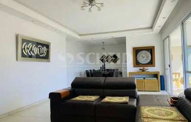 Imagem 9: Apartamento 178m a venda Cidade Monções Condominio Paulistania