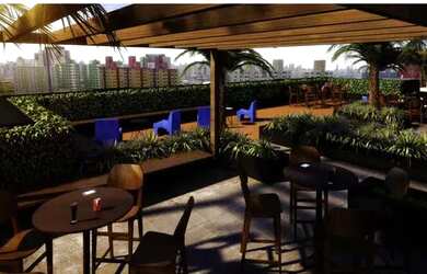 Imagem 7: Apartamento para Venda em São Paulo, Brás, 2 dormitórios, 1 banheiro,...