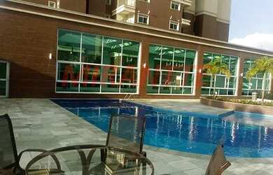 Imagem 12: Apartamento para venda tem 360 metros quadrados com 4 quartos em Santa Teresinha - São Pau