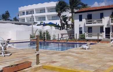 Imagem 5: Apartamento em Cond Fechado na Pista a Quadra do Mar em Pau Amarelo -...