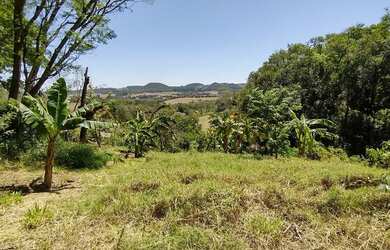 Imagem: A chácara possui 42.000m² de Área e está localizado em