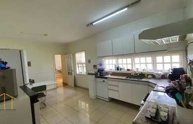 Imagem 3: Casa para alugar, 263 m² por R$ 9.000,00/mês - Jardim Theodora - Itu/SP