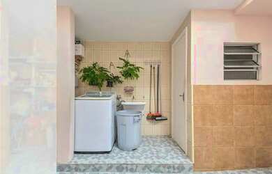 Imagem 11: VAÉ 93 Casa 601251044-5. 126m² de Área, 2 Vagas na garageme3 Dormitórios