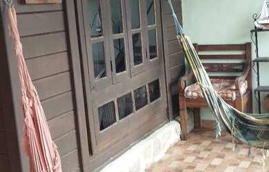 Imagem 2: Casa de praia com piscina condominio cabo frio seg distrito