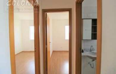 Imagem 9: Santo André - Apartamento Padrão - Vila Metalúrgica