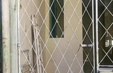 Imagem 1: Alugar se uma quintine. 1 Banheiroe1 Dormitório