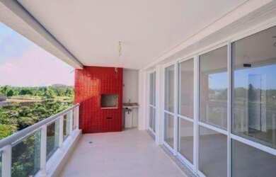 Imagem 1: Greenville Ludco 134m² com 3 suítes em Patamares, Salvador