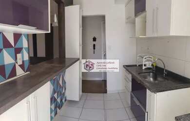 Imagem 4: Excelente apartamento térreo com quintal privativo à venda, 142m² por R$ 275.000 - Vila Sã