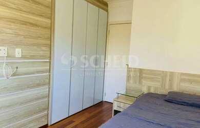 Imagem 14: Apartamento 178m a venda Cidade Monções Condominio Paulistania