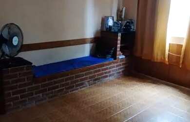 Imagem 11: Vendo apartamento. Área de serviço, 56m² de Área, 1 Banheiroe2 Dormitórios