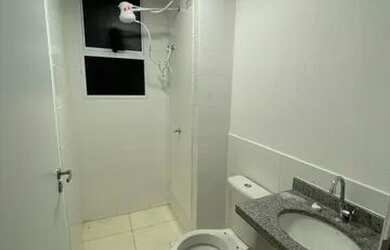 Imagem 3: Vendo ágio ou alugo ap. Piscina, Churrasqueira, Imóvel novoe44m² de...