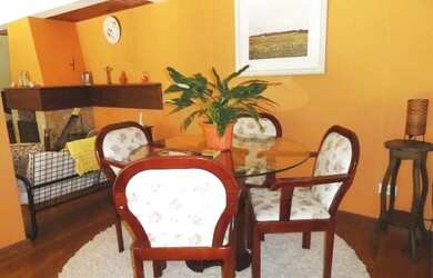 Imagem 8: Casa condominio Flamboyant, Atibaia portaria, rondas e area de lazer