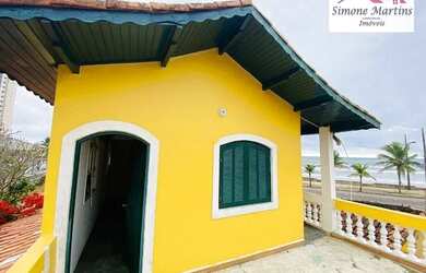 Imagem 15: Casa LADO PRAIA VISTA MAR com 4 quartos à venda por R$ 449.000 - Jardim...