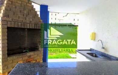 Imagem 13: APARTAMENTO SÃO CRISTÓVÃO COND DOCE VIDA NATURA EM FRENTE AO EDUARDO...