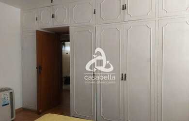 Imagem 9: Apartamento com 3 dormitórios à venda, 176 m² por R$ 849.000,00 - Ponta da Praia - Santos