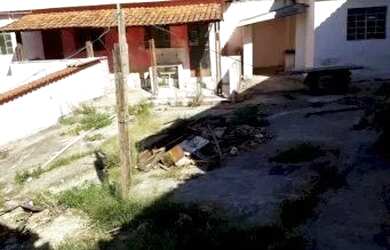 Imagem 8: B.Jardim das Oliveiras -Água Branca - Lote esquina 490 metros com casas