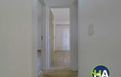 Imagem 13: Apartamento para aluguel tem 80 m² com 2 quartos, 3 banheiros e 2 vagas...