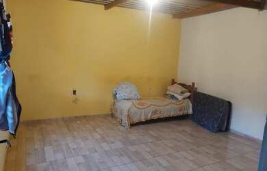 Imagem 3: Casa Padrão Bairro Icaivera