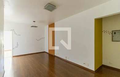 Imagem: O apartamento possui 2 Dormitórios, 1 Banheiro, 85m² de Área