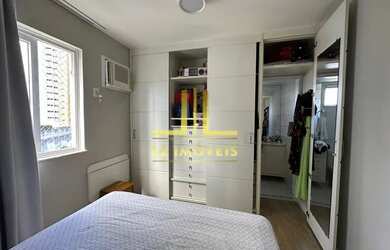 Imagem 15: Apartamento à venda no bairro Candeal - Salvador/BA