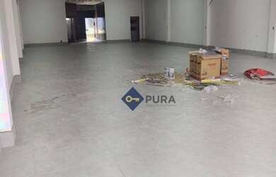 Imagem 2: Salão Rua D Pedro. 300m² de Áreae3 Vagas na garagem