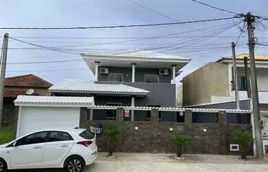 Imagem 2: Casa alto padrão em Cond fechado na região dos lagos