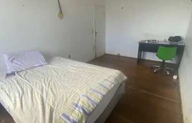 Imagem: O apartamento possui 4 Dormitórios, 4 Banheiros, 2 Vagas na