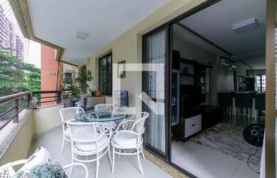 Imagem 6: Apartamento para Aluguel - Barra da Tijuca, 2 Quartos, 80 m2