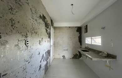 Imagem 10: Platno Greenville / 110 m2 / Vista mar e verde / Nunca habitado