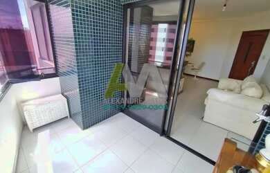 Imagem 3: Apartamento à venda no bairro Parque Bela Vista - Salvador/BA