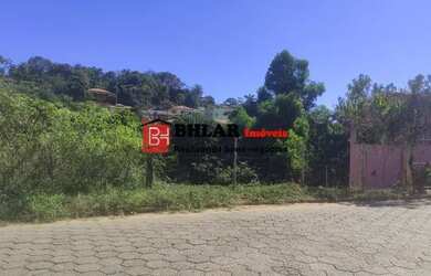 Imagem: O terreno possui 1000m² de Área e está localizado em Jaboticatubas