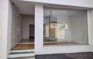 Imagem: O depósito possui 65m² de Área e está localizado em Boa