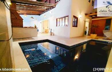 Imagem 9: Linda casa em Condomínio no Ipiranga em Resende RJ