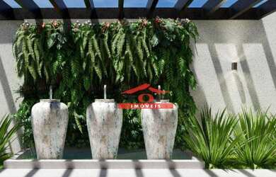 Imagem 14: CASA LAGO SUL. Piscina, Área de serviço, 230m² de Áreae2 Vagas na...