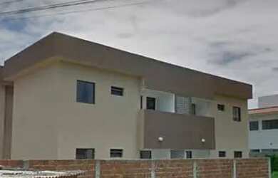 Imagem: O apartamento possui 2 Dormitórios, 1 Banheiro, 2 Vagas na