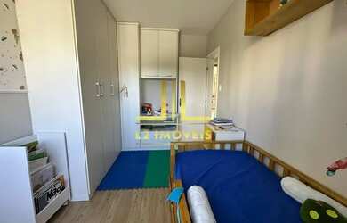 Imagem 6: Apartamento à venda no bairro Candeal - Salvador/BA