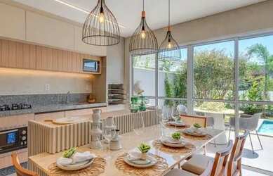 Imagem 2: Ágio Jardins Marselha, kit piscina, rampa e Gourmet